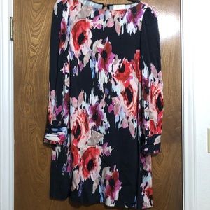 Stunning Kate spade roses  dress